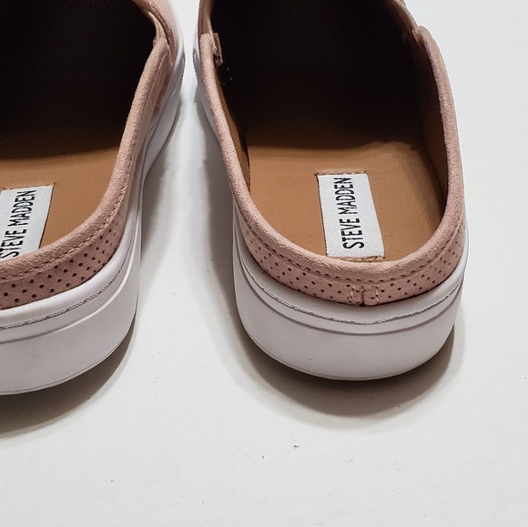 Steve Madden Casual Slip On Sneakers Size 7.5 - Picture 7 of 8